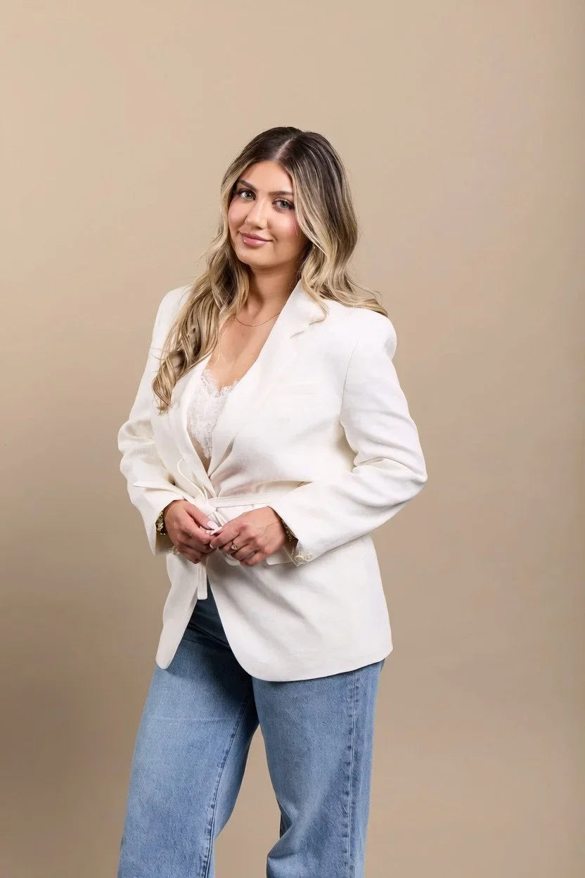 Jayda, Vancouver bridal makeup artist