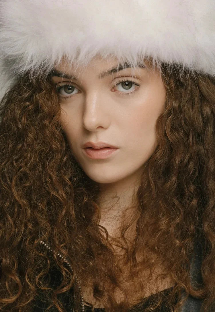 Commercial and editorial makeup by Vancouver makeup artist Jayda K