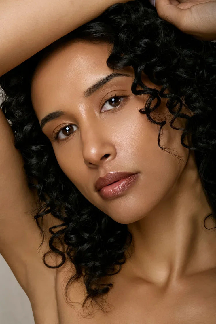 Commercial and editorial makeup by Vancouver makeup artist Jayda K