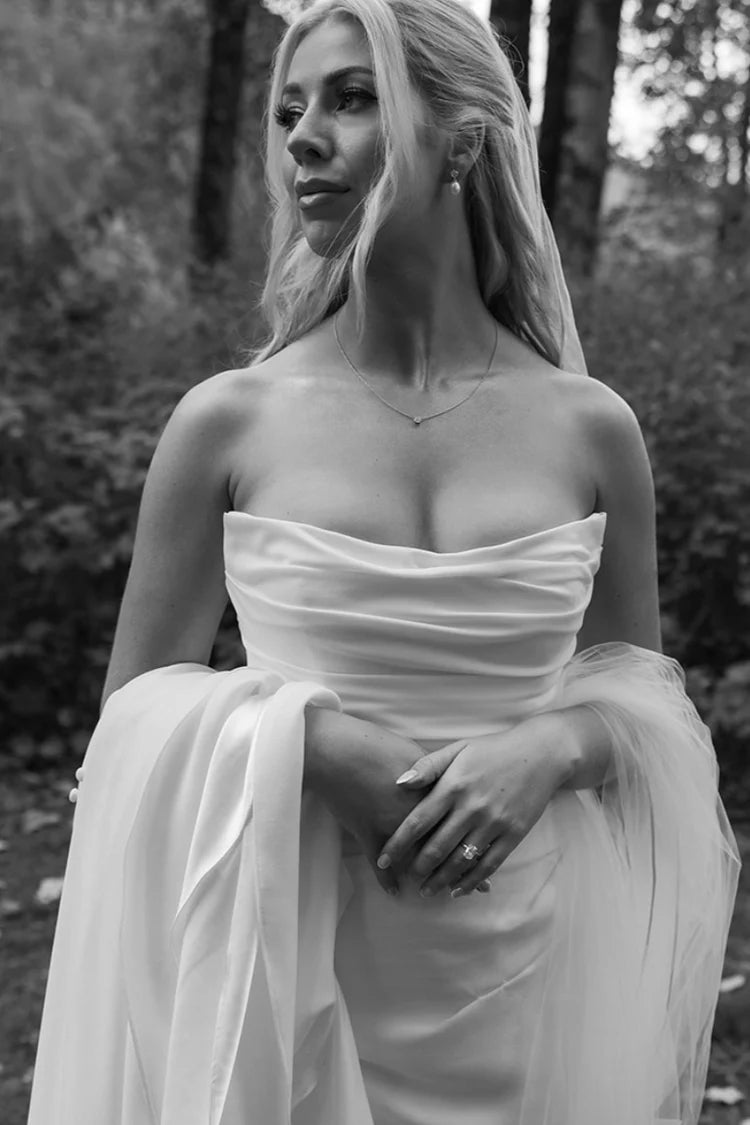 Bridal makeup by Jayda K Makeup, Vancouver wedding makeup artist