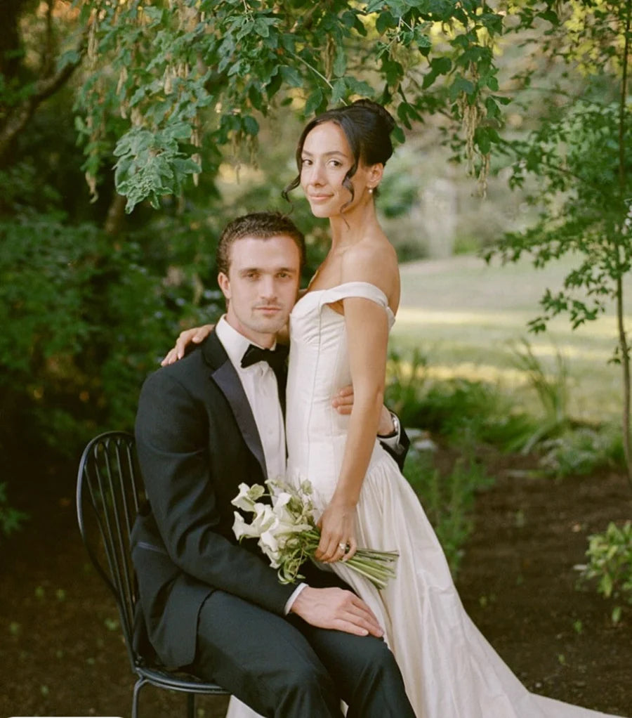 Radiant bridal skin and makeup by Vancouver makeup artist Jayda K