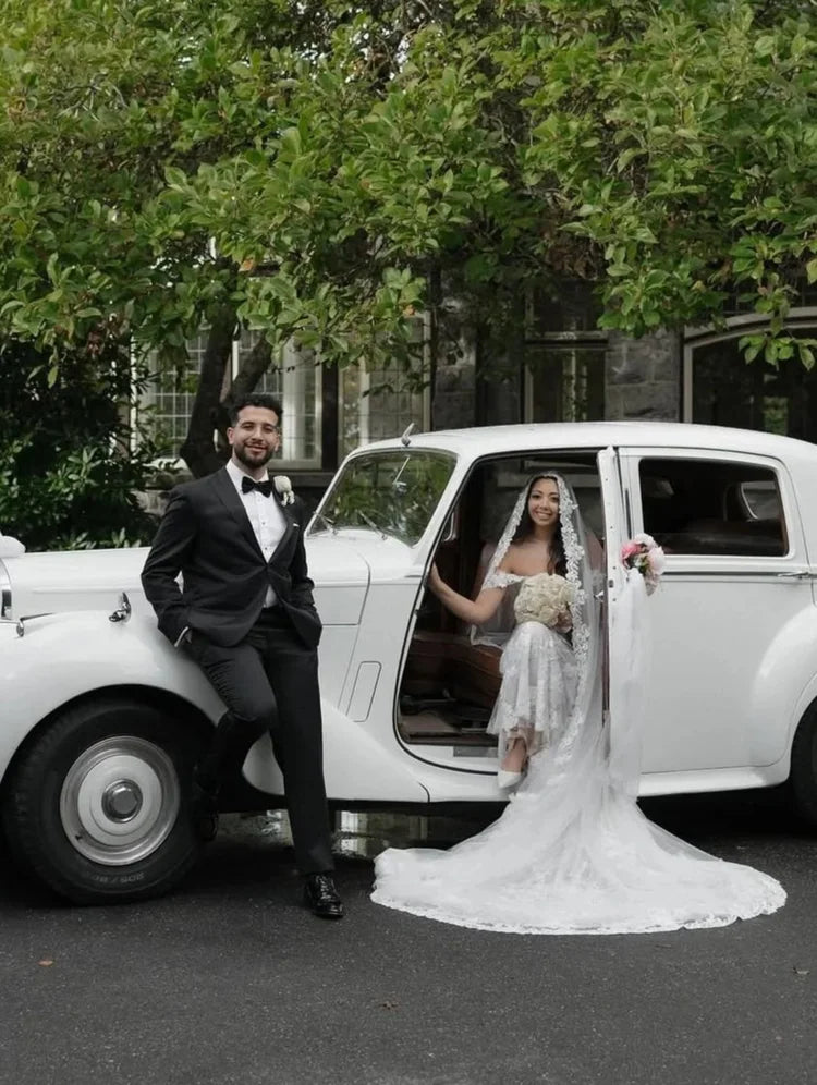 Radiant bridal skin and makeup by Vancouver makeup artist Jayda K