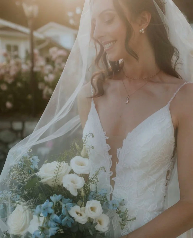 Bridal makeup by Jayda K Makeup, Vancouver wedding makeup artist